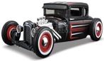 1929 Ford model A Hotrod 1:24 Maisto, Verzenden, Nieuw, Auto, Maisto