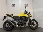 Honda CB 750 Hornet ABS (bj 2024), Motoren, Motoren | Honda, Bedrijf, Toermotor, 755 cc