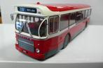 saviem sc10 ll-parijse stadsbus - 1/43 - spiegel los  1/43, Hobby en Vrije tijd, Modelauto's | 1:43, Verzenden, Gebruikt, Auto