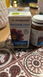 Passiebloem capsules, Ophalen of Verzenden, Nieuw, Overige typen