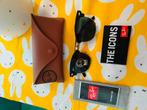 Ray-ban clubmaster zonnenbril nieuw, Tickets en Kaartjes, Kortingen en Cadeaubonnen, Eén persoon, Cadeaubon, Overige typen