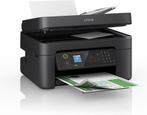 Printer merk Epson Workforce WF 2930 DWF alles in 1 inkjet, Ophalen, Printer, Inkjetprinter, Nieuw