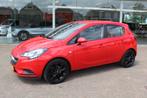 Opel Corsa 1.4 Favourite , 5 deurs , 90pk € 7.880,00, 4 cilinders, Origineel Nederlands, Bedrijf, Handgeschakeld