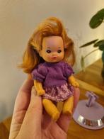 Vintage Barbie kleine vriendjes, Verzamelen, Poppen, Verzenden, Gebruikt