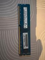 8gb 2rx8 pc3 ddr3 12800s, Computers en Software, RAM geheugen, Gebruikt, 8 GB, DDR3, Ophalen of Verzenden