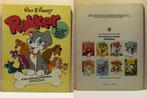 Rakker zet zijn beste beentje voor! (SC), Eén stripboek, Ophalen of Verzenden, Gelezen, Walt Disney