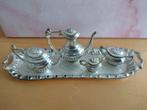 vintage serviesje, Antiek en Kunst, Antiek | Speelgoed, Ophalen