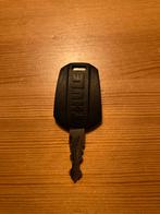 Sleutel Thule dakkoffer nr N046, Auto diversen, Dakkoffers, Ophalen of Verzenden, Nieuw