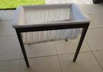 Wieg - Stokke Home Cradle, Kinderen en Baby's, Babywiegjes en Ledikanten, Ophalen, Zo goed als nieuw, Wieg