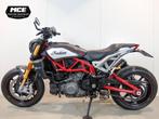 INDIAN MOTORCYCLE FTR R CARBON (bj 2021), Bedrijf, Indian, Naked bike