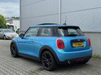 Mini 1.5 Cooper Chili CLIMA|CRUISE|PANO|LEER|LM|NAP|, Auto's, Mini, Voorwielaandrijving, 136 pk, Gebruikt, Euro 6