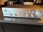 Yamaha a-450 versterker, Audio, Tv en Foto, Versterkers en Receivers, Ophalen of Verzenden, Zo goed als nieuw, 120 watt of meer