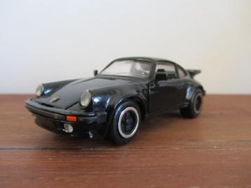 NZG Porsche 911 Turbo beschikbaar voor biedingen