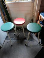 Retro brabantia krukken, Ophalen, Zo goed als nieuw, IJzer