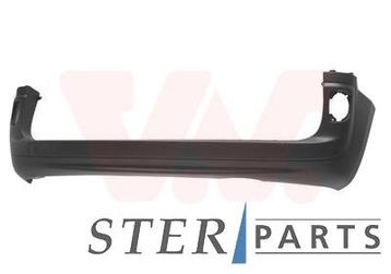 Nieuwe achterbumper Mercedes Citan A415 880 0040 beschikbaar voor biedingen