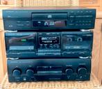 Kenwood X-74 DP-76 A-76 Stereo Set, Audio, Tv en Foto, Stereo-sets, Ophalen of Verzenden