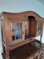 Vintage kast, Antiek en Kunst, Antiek | Meubels | Kasten, Ophalen of Verzenden