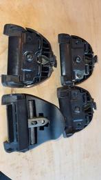 Thule 753 + Kit 4053 Peugeot 308 Dakdrager, Ophalen of Verzenden, Gebruikt