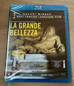 La Grande Bellezza (Blu Ray) NIEUW/SEALED, Ophalen of Verzenden, Nieuw in verpakking