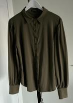 Mi Piace, Blouse,  maat XXL, Mi Piace, Bruin, Maat 46/48 (XL) of groter, Ophalen of Verzenden