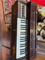 Magnus Elektrisch Orgel - Vintage, Muziek en Instrumenten, Info@inenuit.com, Gebruikt, 1 klavier, Ophalen of Verzenden