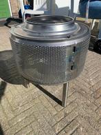 Leuke vuurkorf, Tuin en Terras, Vuurkorven, Ophalen, Zo goed als nieuw