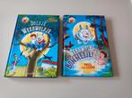 Nette boeken, Dolfje Weerwolfje en Weerwolf bommetje, Ophalen of Verzenden, Zo goed als nieuw