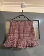 Tweed rok boetiek maat M, Maat 38/40 (M), Ophalen of Verzenden, Zo goed als nieuw, Boven de knie