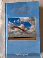 Uw heil alleen. Isaak Ambrosius, Boeken, Godsdienst en Theologie, Ophalen of Verzenden, Zo goed als nieuw, Isaak Ambrosius, Christendom | Protestants