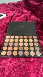 Morphe 35T, Sieraden, Tassen en Uiterlijk, Uiterlijk | Cosmetica en Make-up, Ogen, Make-up, Gebruikt, Ophalen of Verzenden