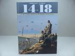 14 - 18: HC nr. 9 op aarde zoals in de hemel, Boeken, Stripboeken, Eén stripboek, Ophalen of Verzenden, Zo goed als nieuw