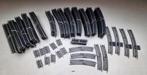 Trix Express 153-delige set rails, Hobby en Vrije tijd, Modeltreinen | H0, Gebruikt, Gelijkstroom, Trix, Rails