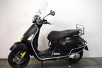 PIAGGIO GTS 300 Super (bj 2021) ABS matzwart, Motoren, Scooter, Bedrijf, Onbekend, Onbekend