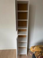 Badkamerkast (wit), Ophalen, (Half)hoge kast, Minder dan 50 cm, Zo goed als nieuw