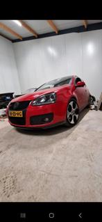 Golf 5 gti in onderdelen, Auto-onderdelen, Overige Auto-onderdelen, Ophalen of Verzenden