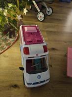 Barbie Ambulance + Barbie & Ken – Medische Set (zeer goede s, Ophalen, Zo goed als nieuw