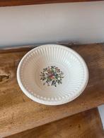 Wedgwood Conway schaaltje, Ophalen of Verzenden, Zo goed als nieuw, Wedgwood, Schaal of Schalen