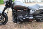 Harley-Davidson Softail FXDR 114, Chopper, Bedrijf, Meer dan 35 kW, 1868 cc