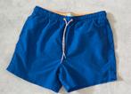 OPRUIMING ; heren zwembroeken maat M, Kleding | Heren, Badmode en Zwemkleding, Ophalen of Verzenden, Maat 48/50 (M), Blauw, Zwemshort