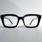 Nieuw! Leesbril, zwart, beschikbaar in +1.00 t/m +3.50, Sieraden, Tassen en Uiterlijk, Zonnebrillen en Brillen | Dames, Overige merken