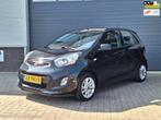 Kia Picanto | 1.0 CVVT Comfort Pack | Airco |, Voorwielaandrijving, Euro 5, Stof, Gebruikt