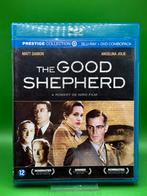 The Good Shepherd - Blu-ray + DVD Combopack origineel, Cd's en Dvd's, Blu-ray, Dfw, Verzenden, ., Zo goed als nieuw