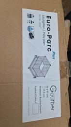box, duits kwaliteitsproduct, nieuw, kinderbox, Ophalen, Nieuw