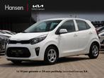Kia Picanto 1.0 DPi ComfortLine I Airco I Cruise Control, Voorwielaandrijving, Stof, Gebruikt, Euro 6