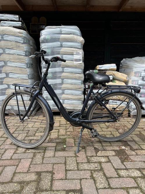 26" inch fiets, Fietsen en Brommers, Fietsen | Kinderfietsjes, Gebruikt, 20 inch of meer, Ophalen