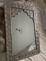 Nieuwe Oosterse barok spiegel, Minder dan 50 cm, Ophalen of Verzenden, Zo goed als nieuw, Minder dan 100 cm