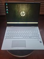 HP envy 440/i5-10e/512GBSSD/8GBDDR4/W11/Nvidia/touch, Computers en Software, Windows Laptops, Hp, 2 tot 3 Ghz, 8 GB, Zo goed als nieuw