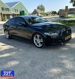 Dikke Jaguar XE 2.0D R-Sport*Revisie*AUT*, Auto's, Achterwielaandrijving, 4 cilinders, Start-stop-systeem, Diesel