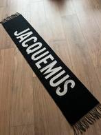 Jacquemus sjaal, Kleding | Dames, Mutsen, Sjaals en Handschoenen, Ophalen of Verzenden, Zo goed als nieuw, Maat 38/40 (M), Sjaal
