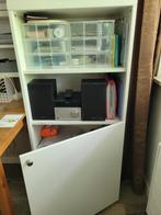 BESTA opbergmeubels ikea, Ophalen, Gebruikt, IKEA, Minder dan 100 cm